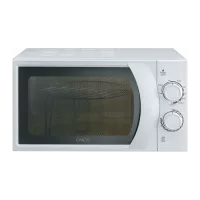 Mikroviļņu krāsnis