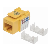 RJ45 Keystone moduļi