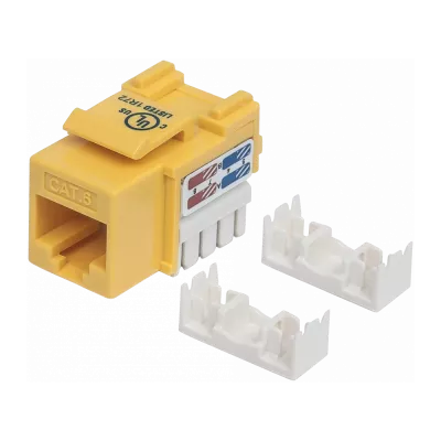 RJ45 Keystone moduļi