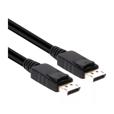 DisplayPort vadi un adapteri