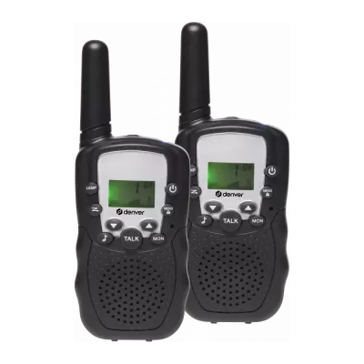 Radiostacijas
