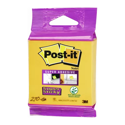 Piezīmju papīrs