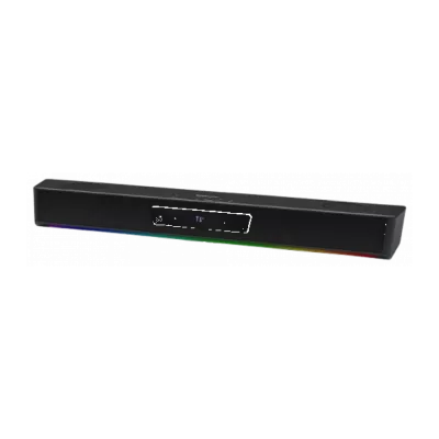 Skaņas paneļi (soundbar)