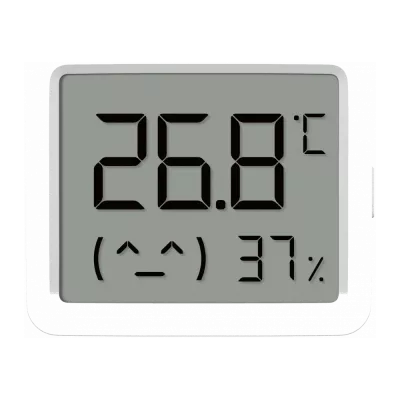 Temperatūras un mitruma sensori