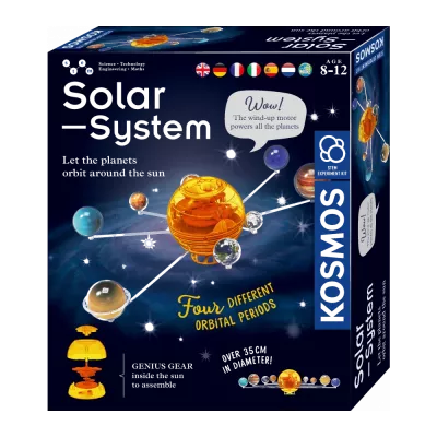 Bērnu zinātnes rotaļlietas