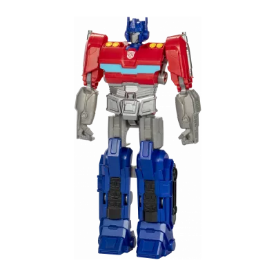 Transformeru rotaļlietas