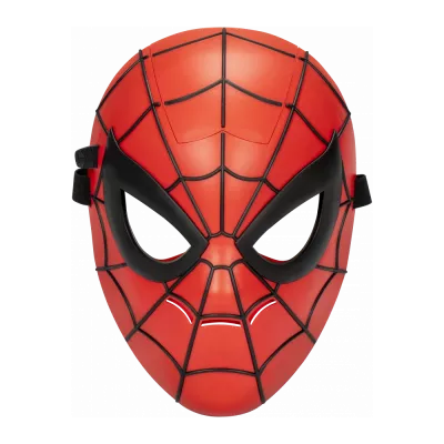 Maskas un rotaļu maskas