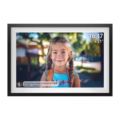 Digitālie foto rāmji