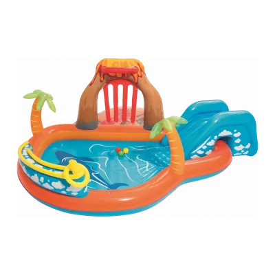Bērnu peldbaseini