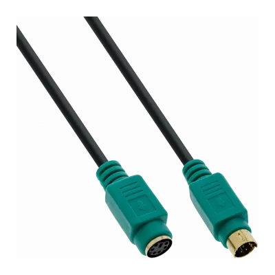 PS/2 kabeļi