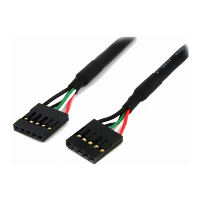 Iekšējie USB kabeļi