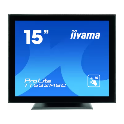 POS monitori