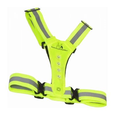 Drošības vestes