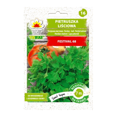 Garšaugu sēklas