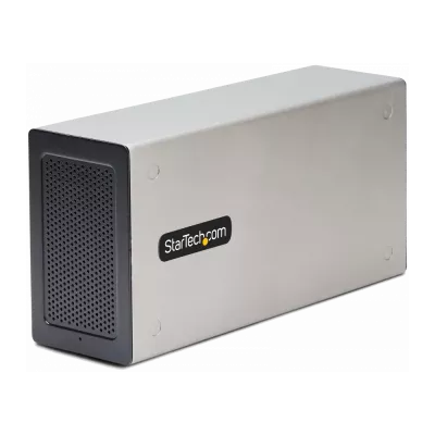 PCIe paplašināšanas korpusi