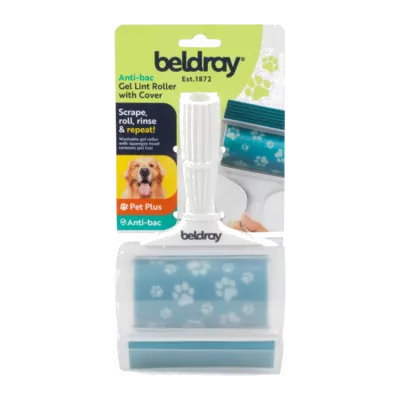 Pūku rullīši un apģērbu birstes