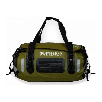 Ūdensdrošas somas