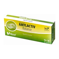 Dzīvnieku uztura bagātinātāji