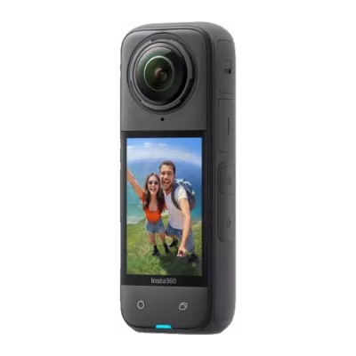 360 grādu kameras