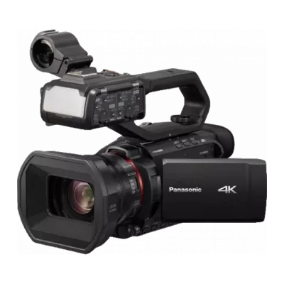 Videokameras
