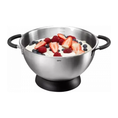 Maisīšanas bļodas