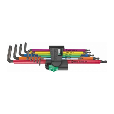 Torx atslēgas