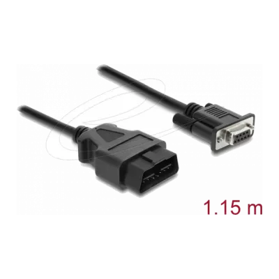 OBD vadi un adapteri