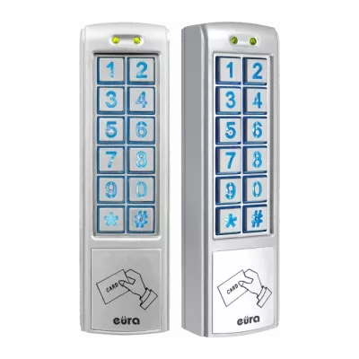 Elektroniskās koda slēdzenes