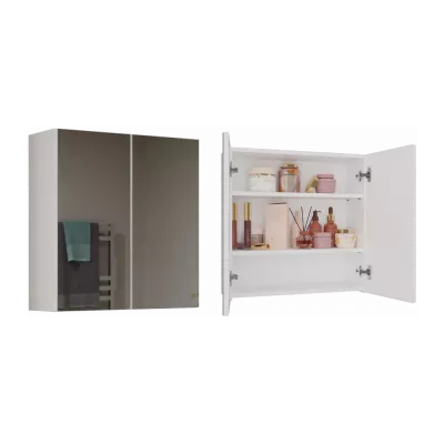 Vannas istabas skapīši
