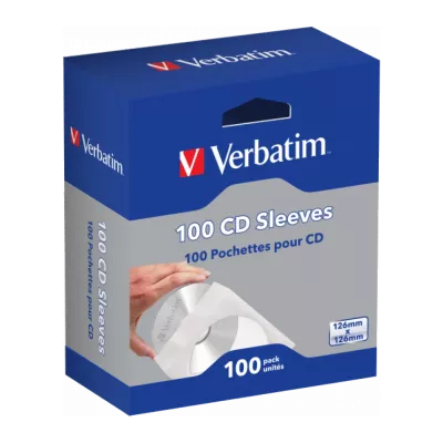 CD/DVD apvalki un ieliktņi