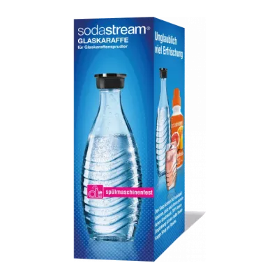 Sodas aparātu piederumi