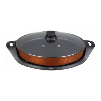 Paellas pannas
