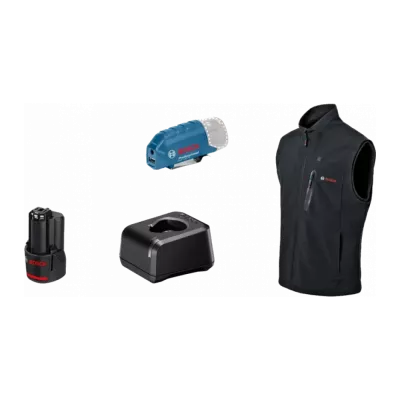 Vestes
