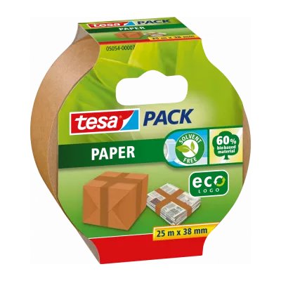 Iepakojuma līmlentes