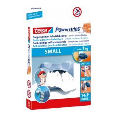 Montāžas līmlentes un spilventiņi