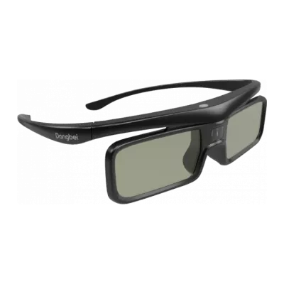 3D brilles