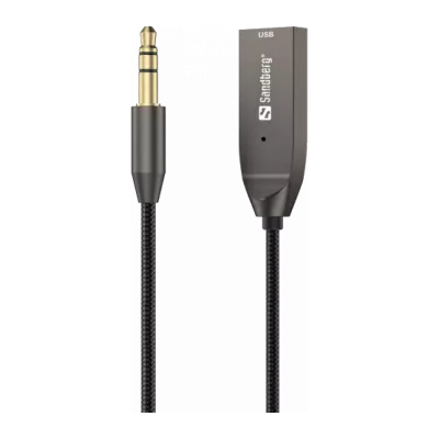 Bluetooth audio adapteri