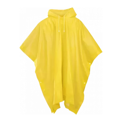 Lietus poncho