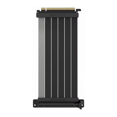 PCIe pacēlājkartes (riser)