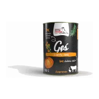 Suņu barība
