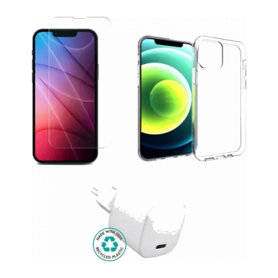 Mobilo telefonu aksesuāru komplekti