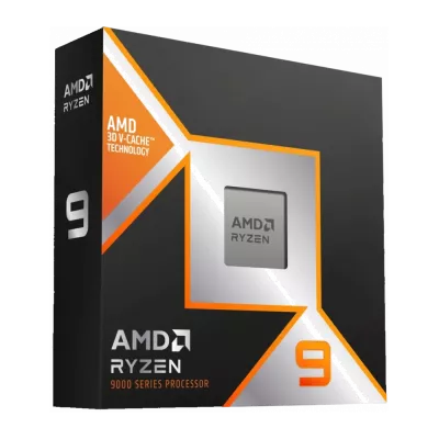 Procesori (CPU)