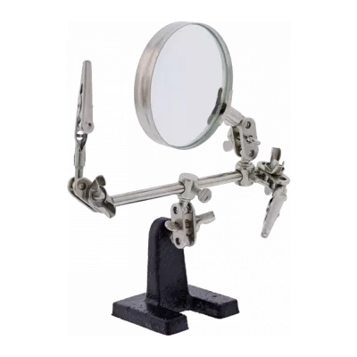 Lodēšanas staciju piederumi