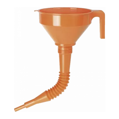 Darbnīcas piltuves