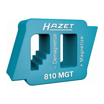 Magnetizatori un demagnetizatori