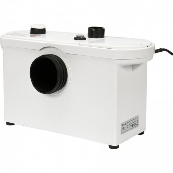 FALA WC Pump 600W with Macerator (75951)