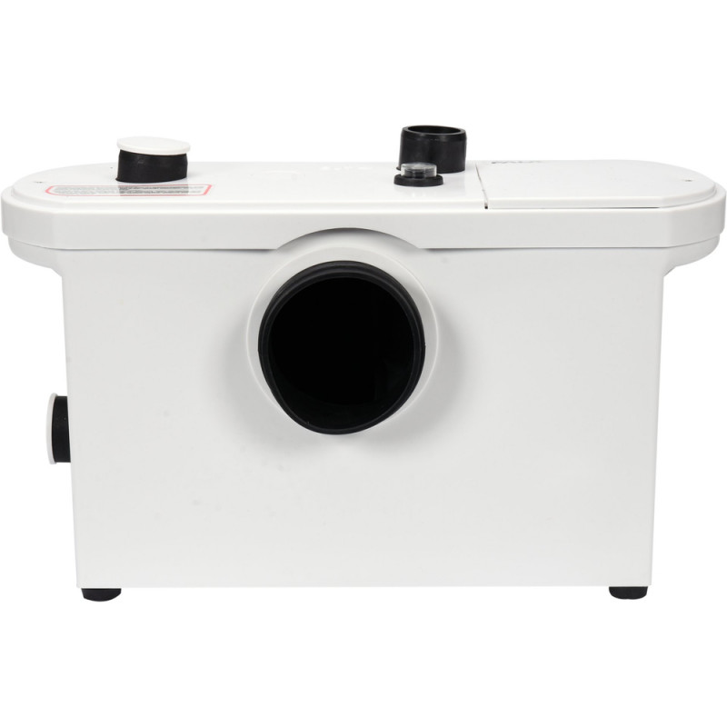 FALA WC Pump 600W with Macerator (75951)