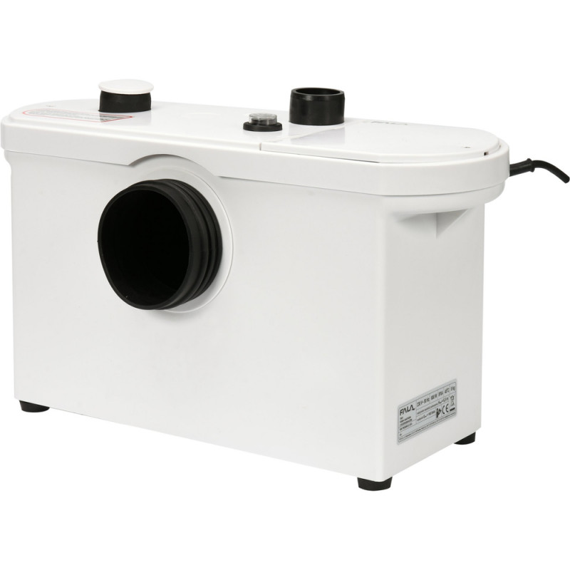 FALA WC Pump 600W with Macerator (75951)