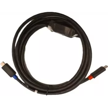 Ochno USB-C uz USB-C aktīvais kabelis, 3m