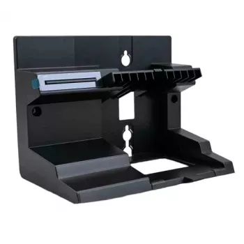 HP Poly VVX 450 Sienas montāžas kronšteins, 190 mm, 210 mm, 55 mm, 300 g